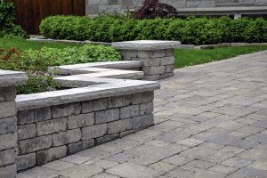 Decorative Retaining Walls Rochester MN
