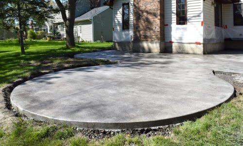 Concrete Company Rochester MN
